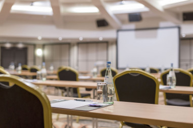 Clayton Hotel Düsseldorf: Sala de conferencia