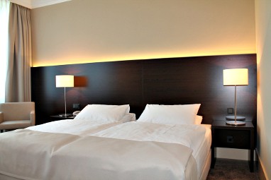 relexa hotel Airport Düsseldorf/Ratingen: Chambre