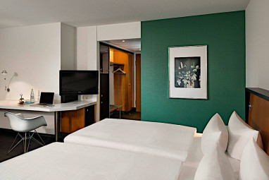 Dorint Kongresshotel Düsseldorf/Neuss: Room