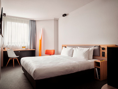 Flemings Hotel Wuppertal-Central: Chambre