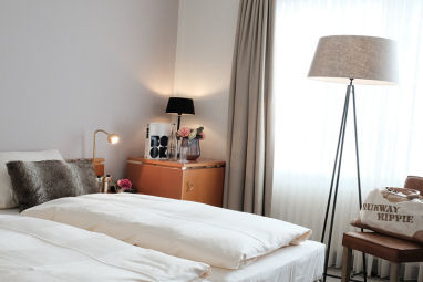 Hotel zur Post Wiehl: Chambre