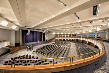 Maritim Hotel Bonn: Salle de réunion