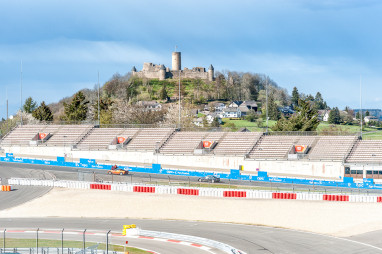 Dorint Am Nürburgring Hocheifel: Otros