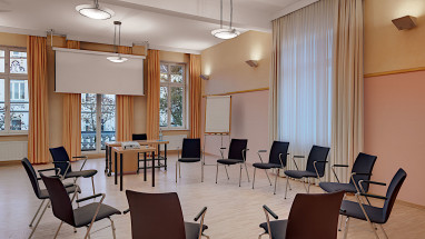 Hotel the YARD Bad Honnef: Sala de conferencia