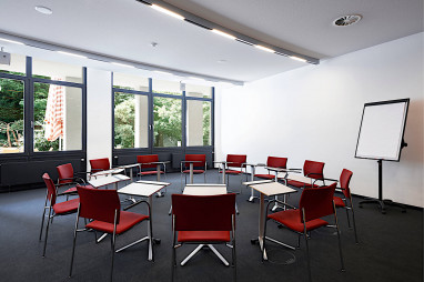 DBB Forum Siebengebirge: Salle de réunion