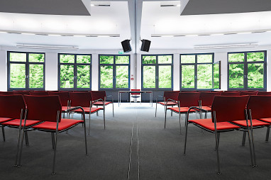 DBB Forum Siebengebirge: Salle de réunion