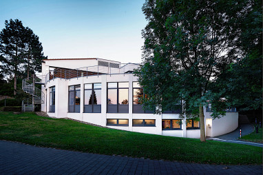 DBB Forum Siebengebirge: Exterior View