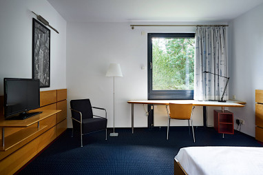 DBB Forum Siebengebirge: Chambre