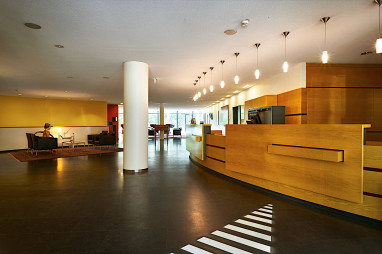 DBB Forum Siebengebirge: Lobby