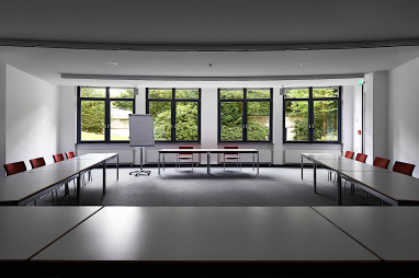 DBB Forum Siebengebirge: Salle de réunion