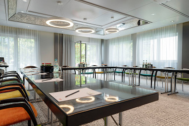 Atrium Hotel Mainz: Meeting Room