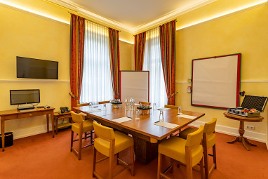 Hotel Schloss Rheinfels: Meeting Room