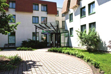 BEST WESTERN Spreewald: Außenansicht