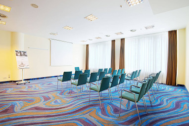 Mercure Hotel Berlin Tempelhof: Meeting Room