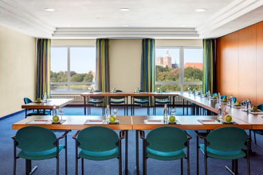 IntercityHotel Stralsund: Tagungsraum