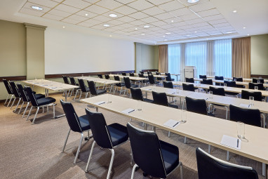 Courtyard by Marriott Schwerin : Meeting Room