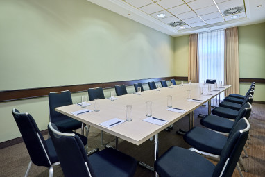 Courtyard by Marriott Schwerin : Meeting Room