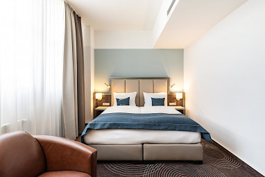 Select Hotel Handelshof Essen: Zimmer