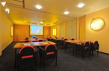 BEST WESTERN Plus Hotel Regence: Tagungsraum