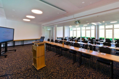 Atrium Hotel Amadeus Osterfeld: Salle de réunion