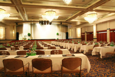 Maritim Hotel Bad Wildungen: Meeting Room