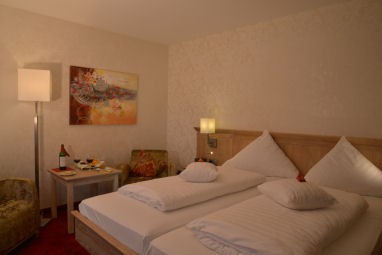 Parkhotel zum Stern: Zimmer