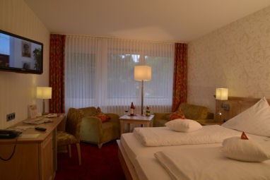 Parkhotel zum Stern: Zimmer