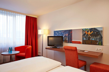 H+ Hotel Goslar: Room