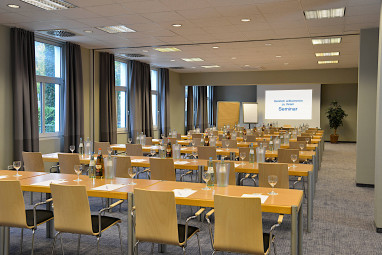 Sure Hotel by Best Western Hilden-Düsseldorf: Tagungsraum