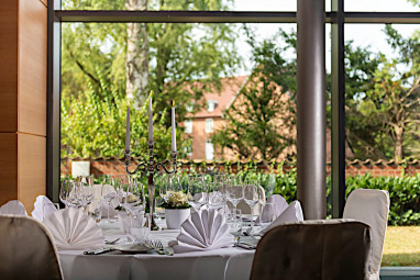 Mövenpick Hotel Münster: Meeting Room