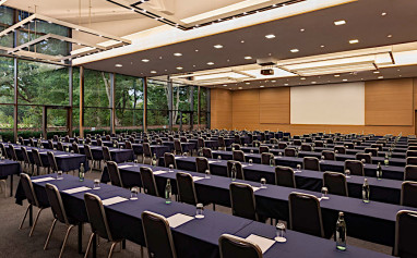 Mövenpick Hotel Münster: Salle de réunion