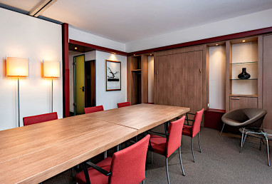 Mövenpick Hotel Münster: Meeting Room