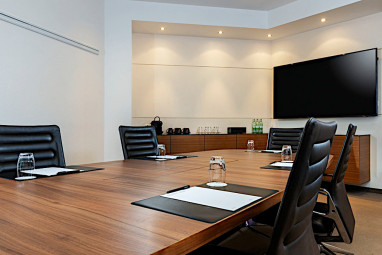 Mövenpick Hotel Münster: Meeting Room