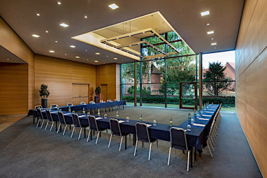 Mövenpick Hotel Münster: Meeting Room