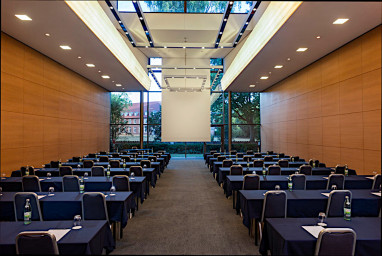 Mövenpick Hotel Münster: Meeting Room