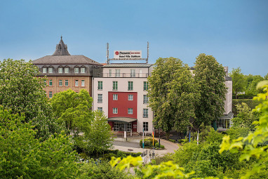 BEST WESTERN PREMIER Hotel Villa Stokkum: Vista exterior