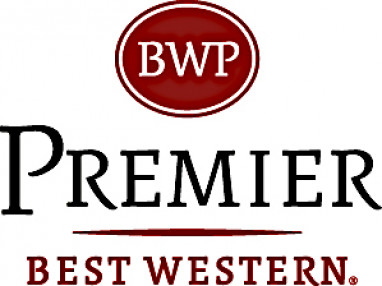 BEST WESTERN PREMIER Hotel Villa Stokkum: Logotipo