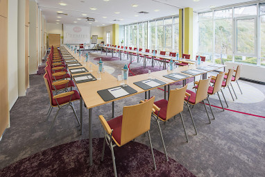 BEST WESTERN PREMIER Hotel Villa Stokkum: Sala de conferencia