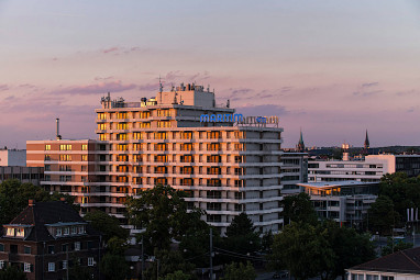 Maritim Hotel Darmstadt: Exterior View