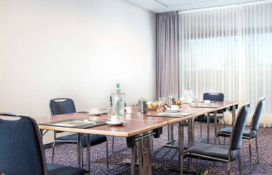 Maritim Hotel Darmstadt: Meeting Room
