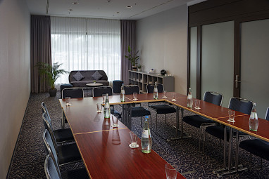 Maritim Hotel Darmstadt: Meeting Room