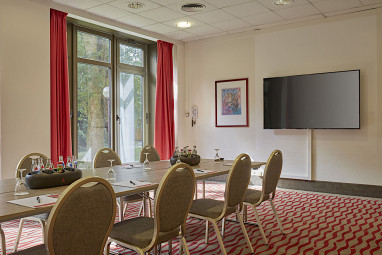 H+ Hotel Bad Soden: Salle de réunion