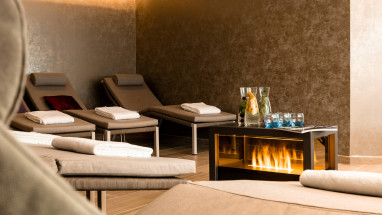 Dorint Kongresshotel Mannheim: Wellness/Spa