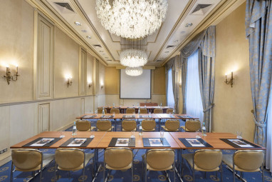 Parkhotel 1901: Meeting Room