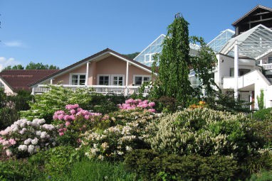 Hotel Wutzschleife: Exterior View