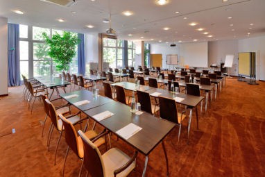 Hotel Wutzschleife: Meeting Room