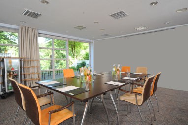 Hotel Wutzschleife: Meeting Room