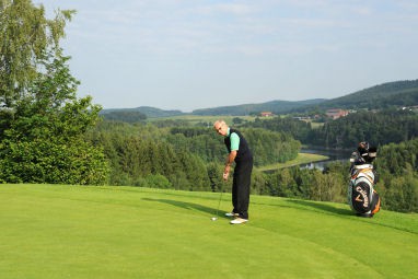 Hotel Wutzschleife: Autres