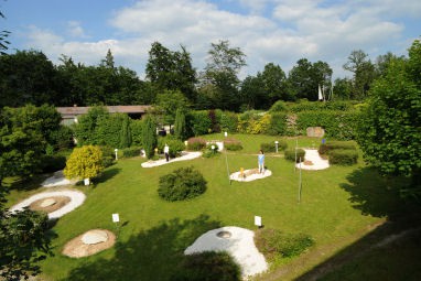 Hotel Wutzschleife: Vue extérieure