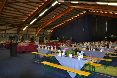 Hotel Wutzschleife: Meeting Room